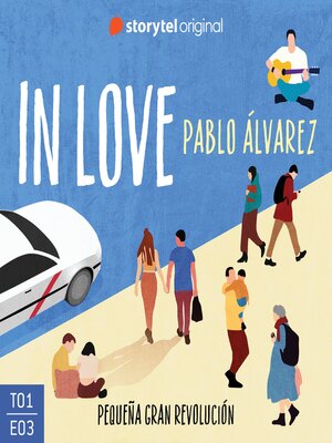 cover image of In Love--E03